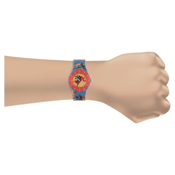 Zoop By Titan Quartz Analog Watch for Kids - image number 3
