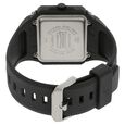 SF Digital Dial Plastic Strap Watch for Men - image number 3