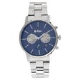 Lee Cooper Blue Dial Chronograph Watch for Men - image number 0