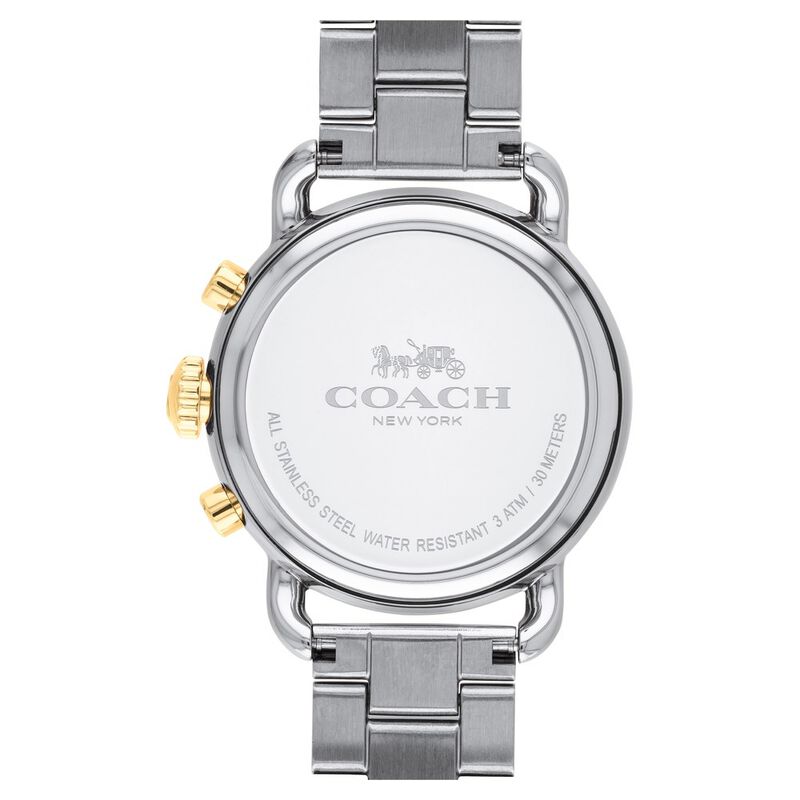 Coach Watch for Women - image number 2