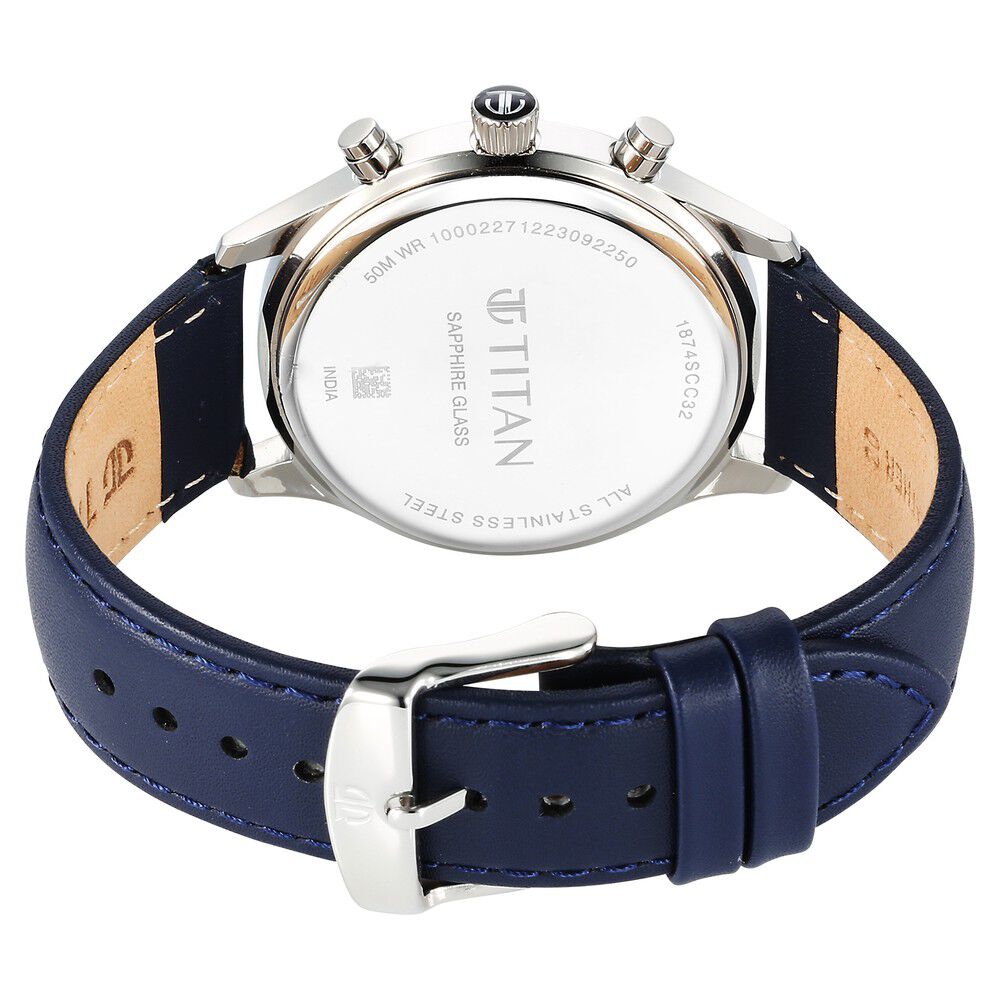 Titan sapphire glass watches new arrivals