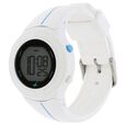 Fastrack Digital Black Dial Silicone Strap Watch for Girls - image number 1