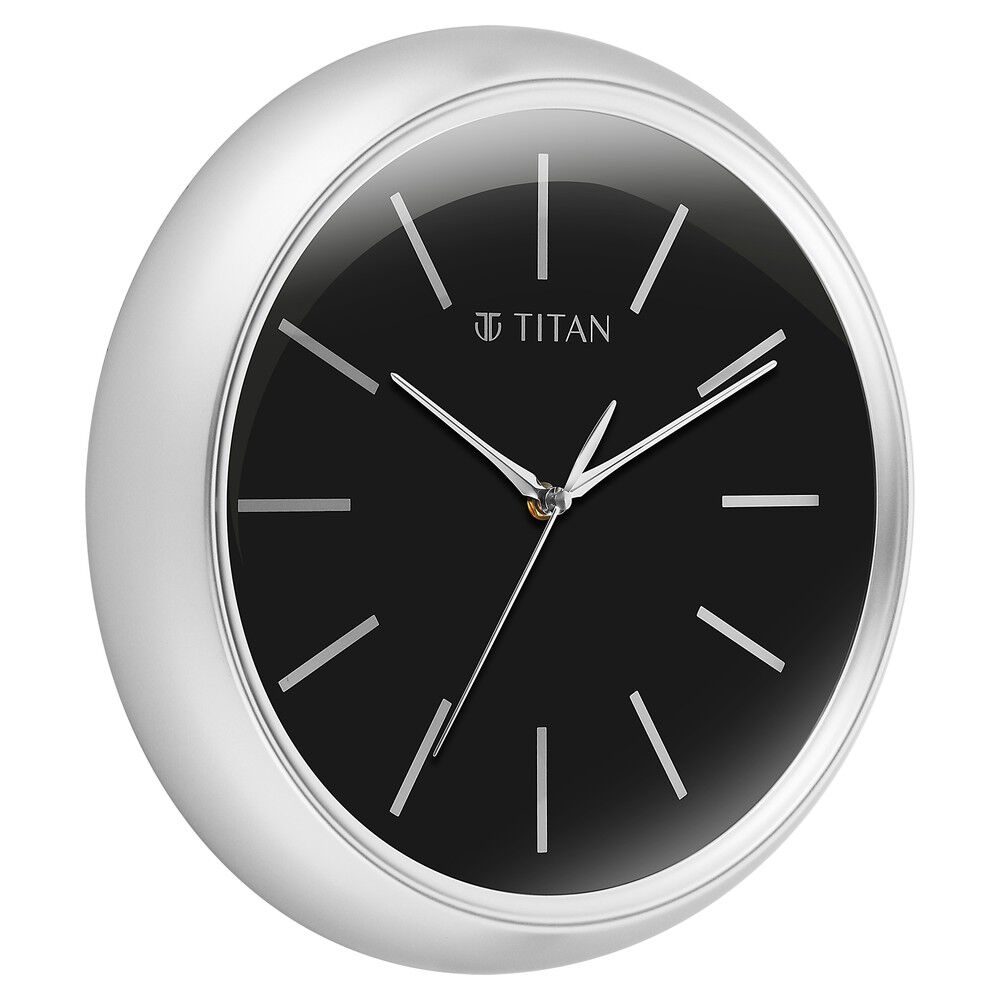 Titan wall watch price on sale