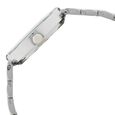 Anne Klein Quartz Analog Silver Dial Stainless Steel Strap Watch for Women - image number 2
