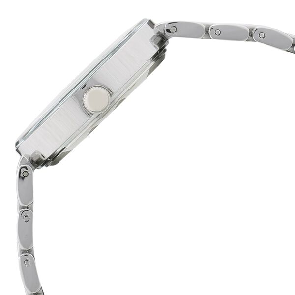 Anne Klein Quartz Analog Silver Dial Stainless Steel Strap Watch for Women - image number 2