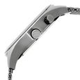 Tommy Hilfiger Quartz Analog Grey Dial Stainless Steel Strap Watch for Men - image number 3