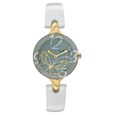 Titan Quartz Analog Silver Dial Watch for Women - image number 0