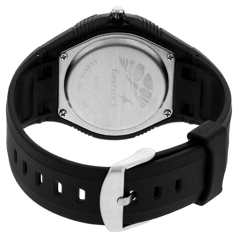 Fastrack watch rubber belt shop