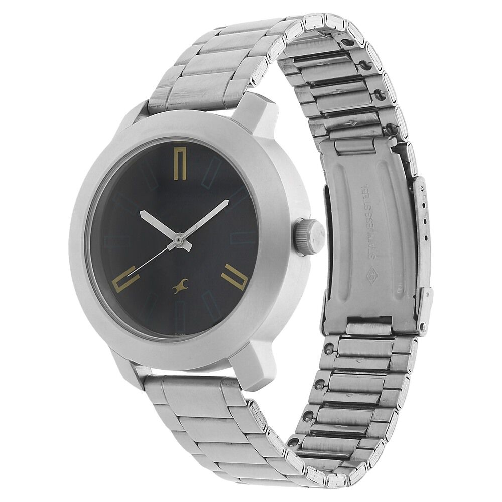 Fastrack nk3120sm01 best sale