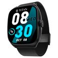 Titan Evolution 4.6 cm Curved AMOLED Display, 390x450 Resolution, Cutting Edge Design Aluminium Case - image number 1