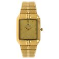 Titan Analog with Date White Dial Metal Strap watch for Men