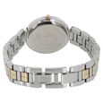 Anne Klein Quartz Analog Silver Dial Metal Strap Watch for Women - image number 3