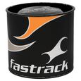 Fastrack Quartz Chronograph White Dial Plastic Strap Watch for Guys - image number 4