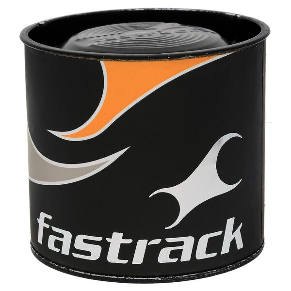 Fastrack Quartz Chronograph White Dial Plastic Strap Watch for Guys - image number 4