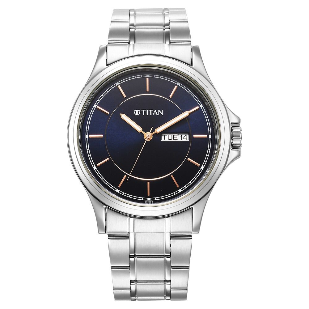 Snapdeal mens sale watches titan