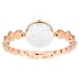 Titan Raga Love All Pink Dial Analog Metal Strap Watch for Women - image number 4