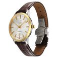 Xylys Swiss Automatic Silver Dial Silver Stainless Steel Strap Watch For Men - image number 2