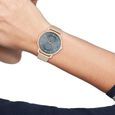 Tommy Hilfiger Quartz Multifunction Blue Stainless Steel Strap for Women - image number 3