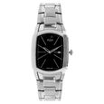 Xylys Swiss Analog with Date Golden Stainless Steel Strap and White Dial Watch For Men