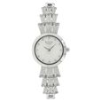 Titan Raga Aurora Silver Dial Analog Metal Strap Watch for WoMen - image number 0