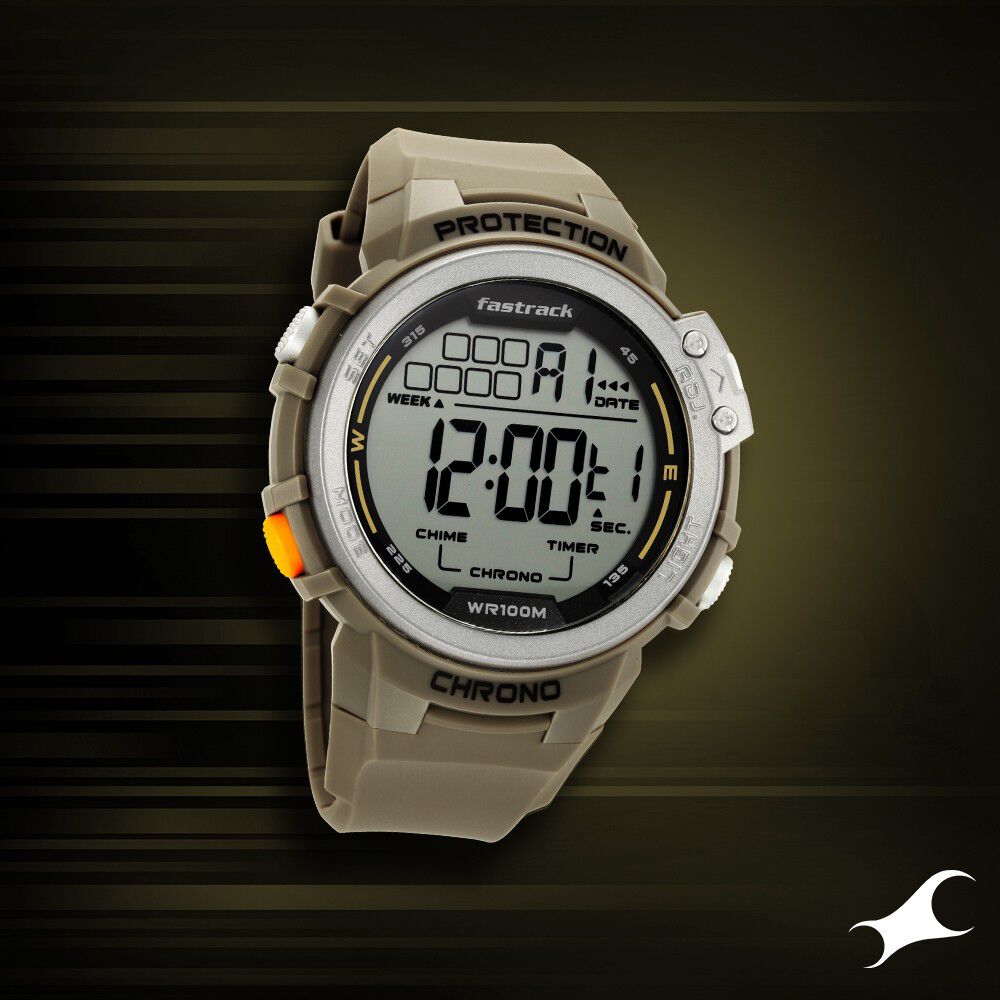 Titan fastrack digital watches cheap