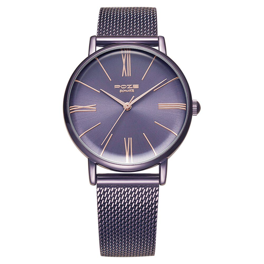 Sonata waterproof watches price list online