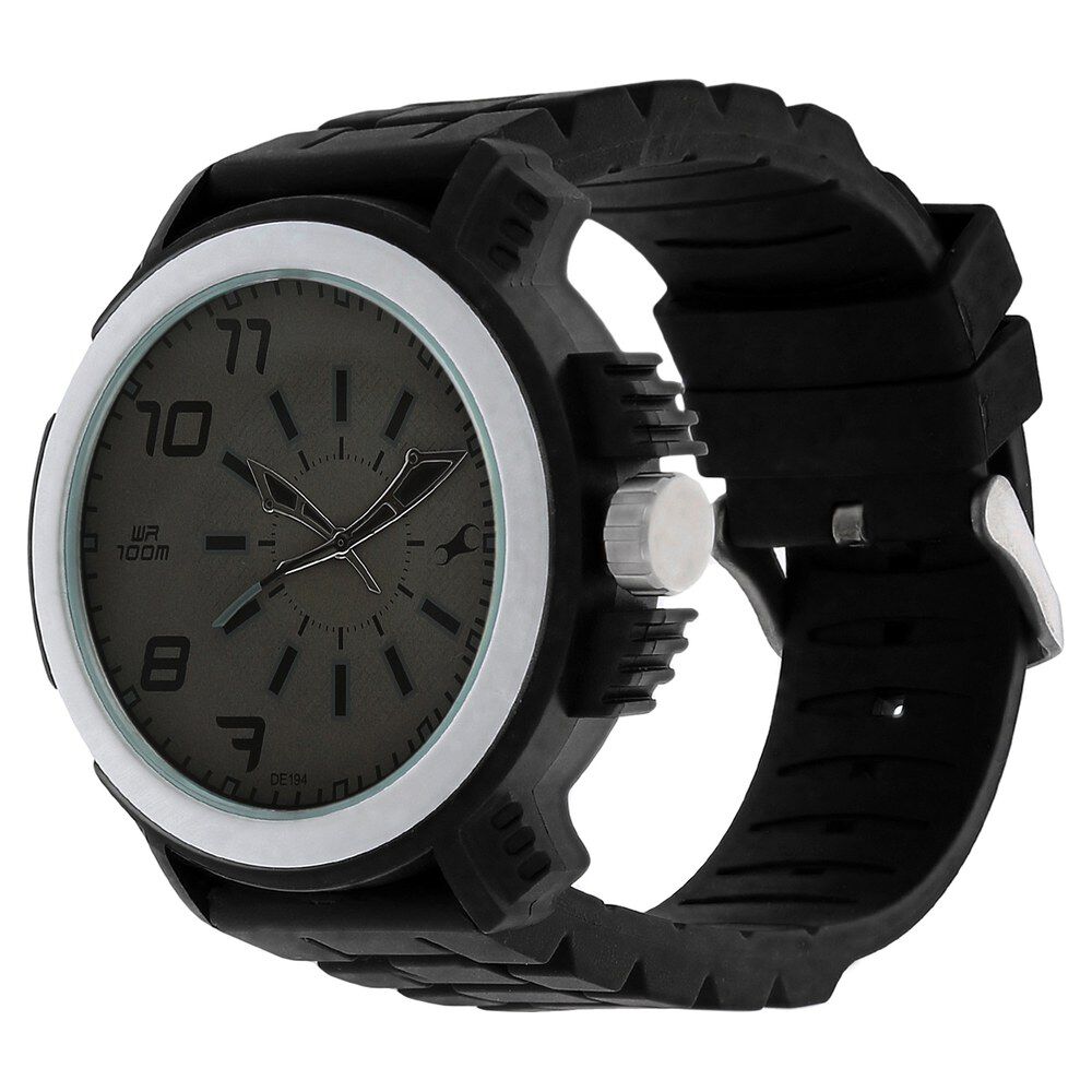 Fastrack watch 100m wr store