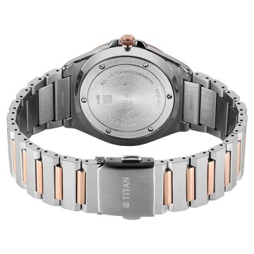 Titan Classique Sleek fit Quartz Analog Executive Style Watch