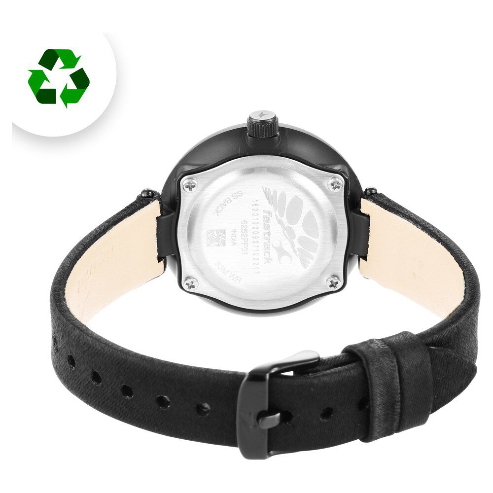 Fastrack 30m wr price best sale