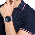 Tommy Hilfiger Analog Blue Dial Watch for Men - image number 3