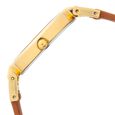 Titan Raga Viva White Dial Women Watch With Leather Strap - image number 3