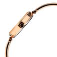 Titan Raga Viva Rose Gold Metal Analog Strap Watch for Women - image number 3
