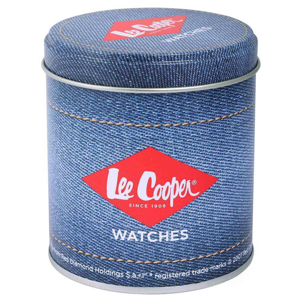 Buy Online Lee Cooper Watch for Men - nclc6492350 | Titan