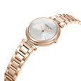 Kenneth Cole Quartz Analog Silver Dial Stainless Steel Strap Watch for Women - image number 3