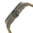Titan Analog Brown Dial Stainless Steel Strap Watch for Men - image number 2