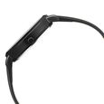 Poze by Sonata Quartz Analog Black Dial PU Leather Strap Watch for Women - image number 3