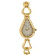 Titan Raga Desire White Dial Analog Metal Strap watch for Women - image number 0