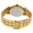 Titan Quartz Analog with Date Silver Dial Stainless Steel Strap Watch for Men - image number 3