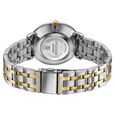 Poze By Sonata Quartz Analog Pink Dial Two Toned Stainless Steel Strap Watch For Women - image number 6
