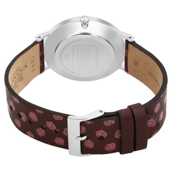 Coach Analog Watch for Women - image number 4