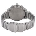 Titan Octane Blue Dial Quartz Multifunction Stainless Steel Strap watch for Men - image number 4