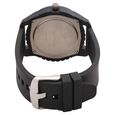 Fastrack Quartz Analog Black Dial Plastic Strap Watch for Guys - image number 2