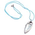 Fastrack Quartz Analog White Dial Plastic Strap Watch for Girls - image number 2