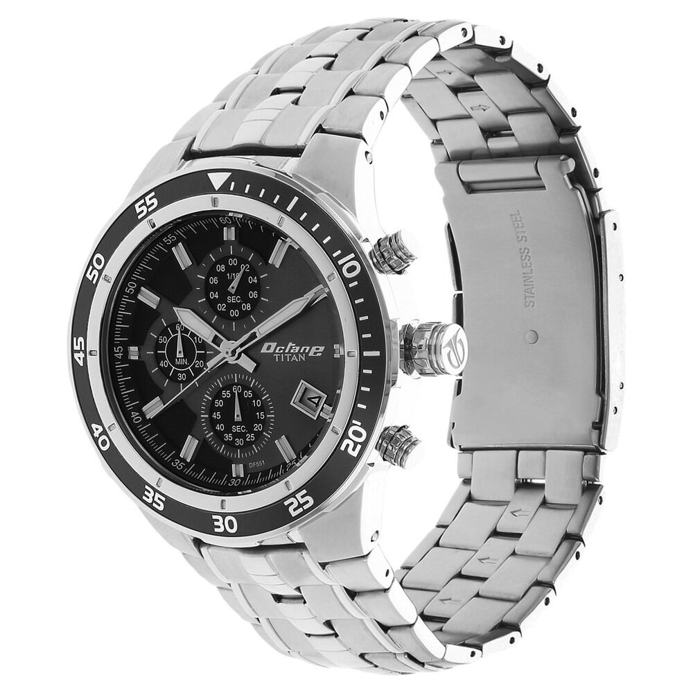 Titan watch 9466kka price sales