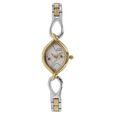 Titan Raga Flora Silver Dial Analog Stainless Steel Strap watch for Women - image number 0
