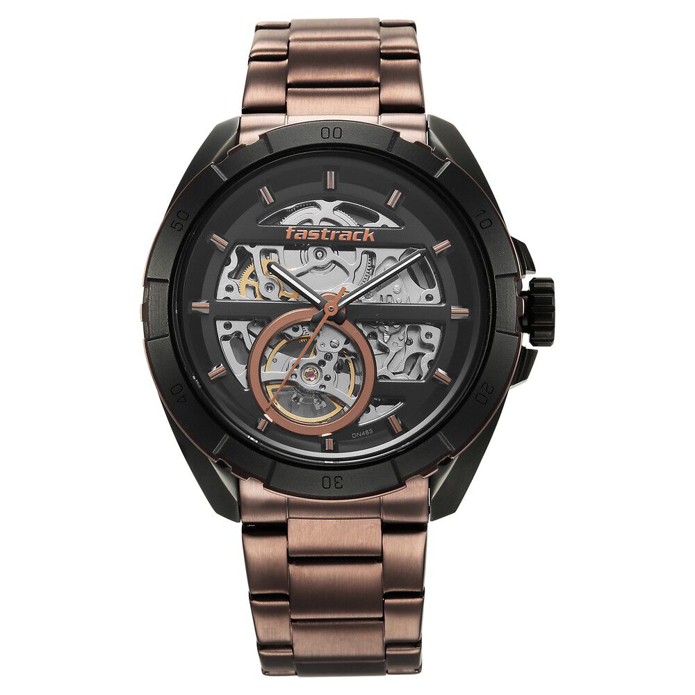 Fastrack combo watches offer discount