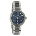 Xylys Quartz Analog Mother of Pearl Dial Two Toned Stainless Steel Strap Watch For Women - image number 1