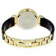 Anne Klein Quartz Analog Brown Dial Metal Strap Watch for Women - image number 3