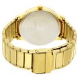 Sonata Quartz Analog White Dial Stainless Steel Strap Watch for Men - image number 4