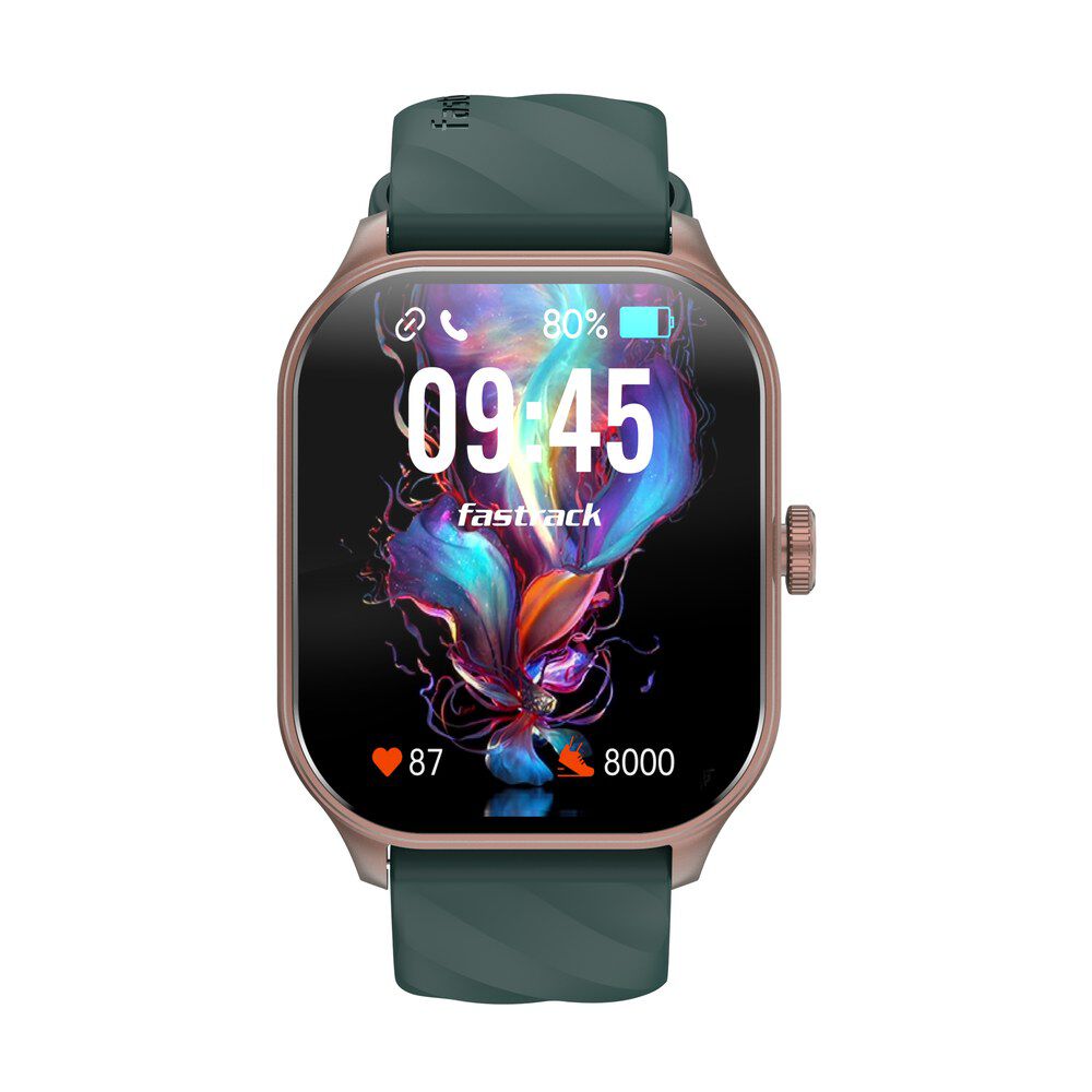 Fastrack reflex 2.0 not charging best sale